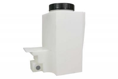 Steam Shower Aroma Pump Tank - Aromamist