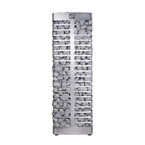 HUUM STEEL 9kW Electric Sauna Heater