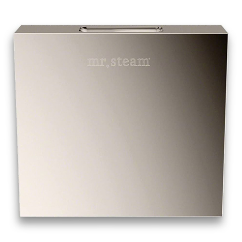 mr steam aromasteam steam head
