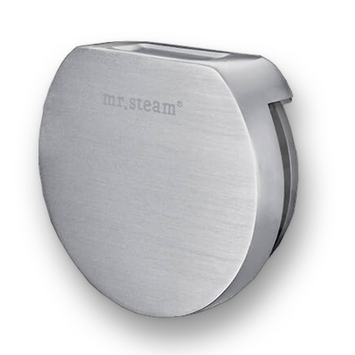 Mr steam steam head with aroma reservoir