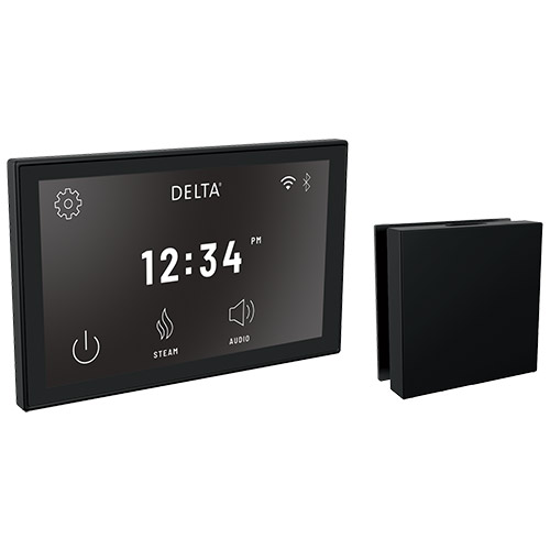Delta 5CH-550L Package Black