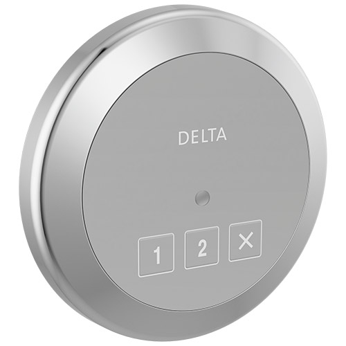 Delta 5CN-220R Control Chrome