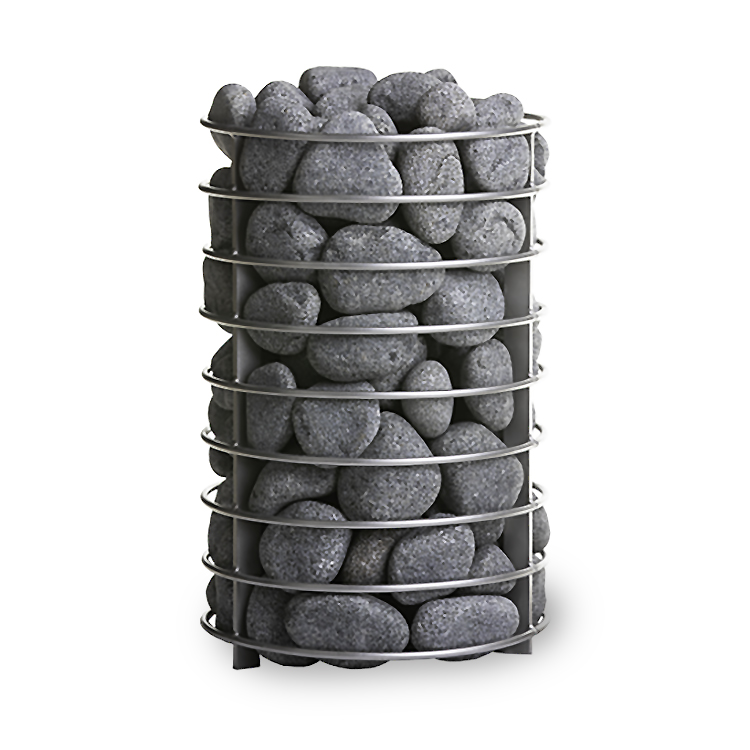 Stone Cage for HUUM sauna stoves