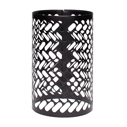 Narvi-stone-cage-black