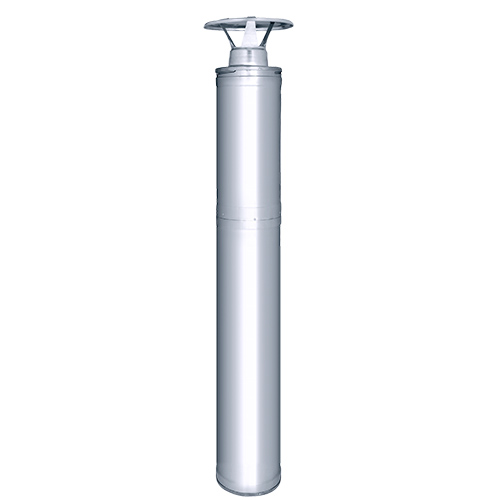 Harvia Chimney Kit WHP1500