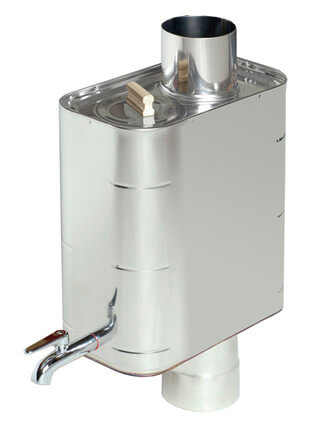 Harvia Water Heater WP220ST