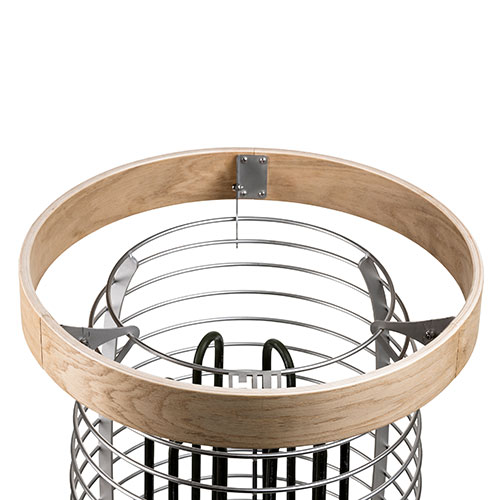 HUUM HIVE Safety Rail - Heater Guard