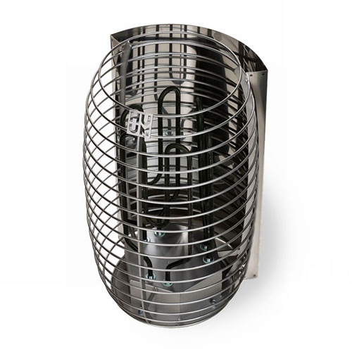 HUUM Hive Mini Heat Deflector Reflector