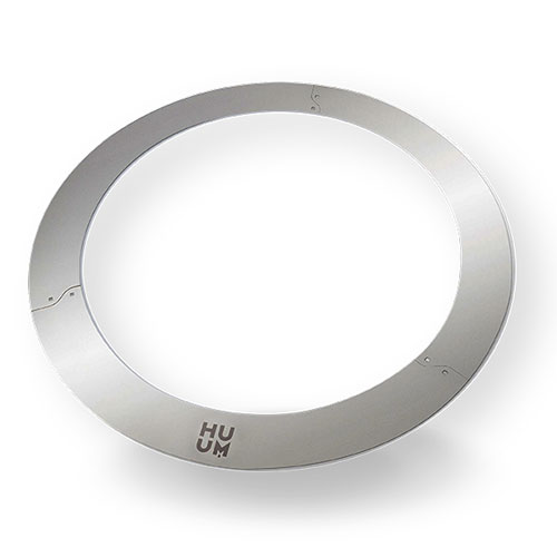 HUUM Hive Mini Embedding Flange 