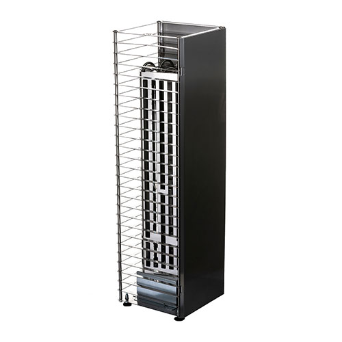 HUUM Cliff Heat Deflector Shield