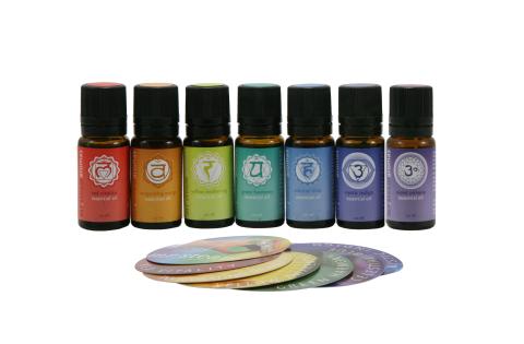 MrSteam_MSChakra7_Aromatherapy_1