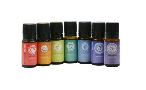 MrSteam_MSChakra7_Aromatherapy_2