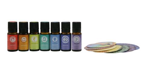 MrSteam_MSChakra7_Aromatherapy_4