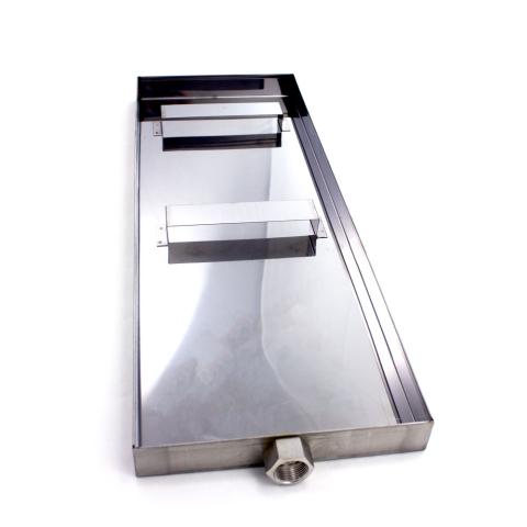 Mr Steam Drain Pan