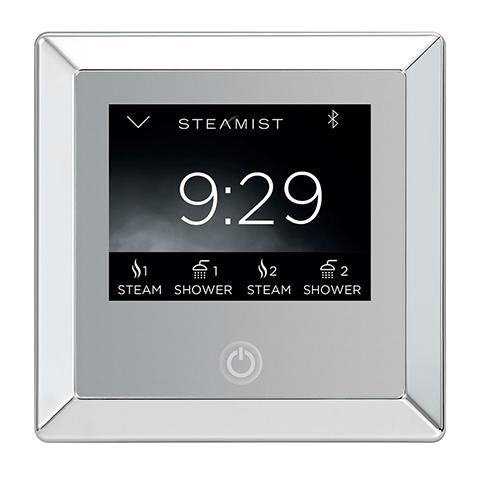 Steamist TSC-450 Total Sense Spa Control Package