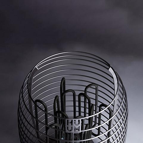 HUUM Hive Electric Sauna Heater