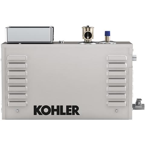 Kohler K 5529 NA Steam Generator Bathing Brands
