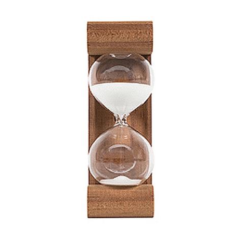 sauna sand timer