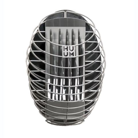 HUUM DROP Wall Mounted Electric Sauna Heater