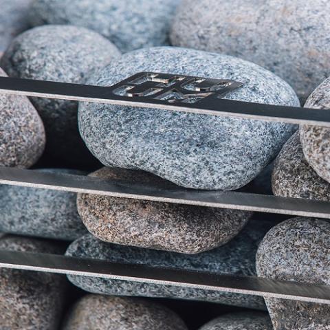 HUUM CLIFF Sauna Heater