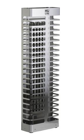 HUUM STEEL Mini 3.5kW Electric Sauna Heater