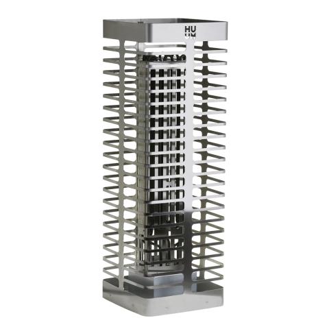 HUUM STEEL 9kW Electric Sauna Heater