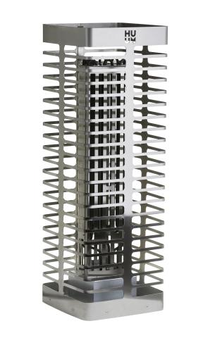 HUUM STEEL 6kW Electric Sauna Heater
