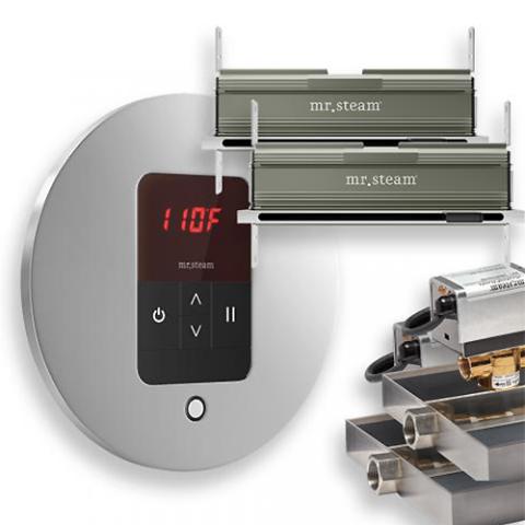 Mr Steam iButler Max