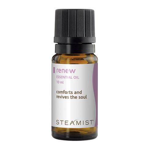 Steamist AS3, 10ml Renew Aromatherapy Oil