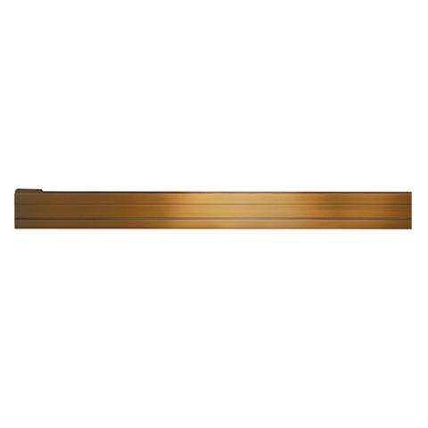 Staemist BLSH-BB Bi-Lateral Steamhead - Brushed Bronze