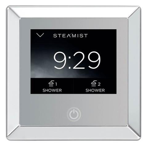 Steamist SH-450 Control System