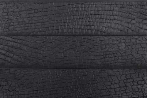 Auroom Vulcana DIY Indoor Home Sauna Kit dark wood