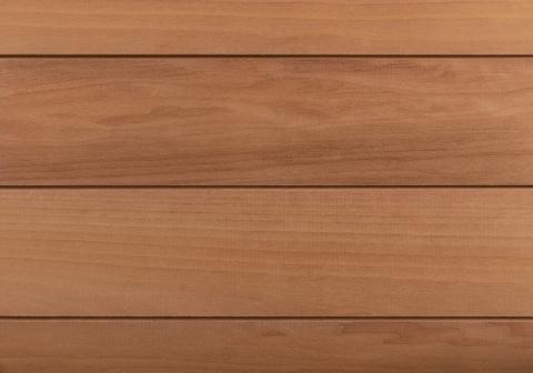 Auroom Vulcana DIY Indoor Home Sauna Kit light wood