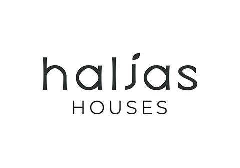 Haljas Houses