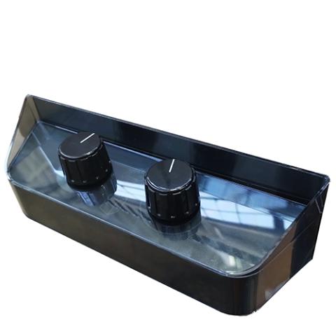 Harvia KV Top Class  Control Panel