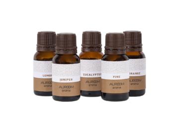 Auroom Aroma Set 