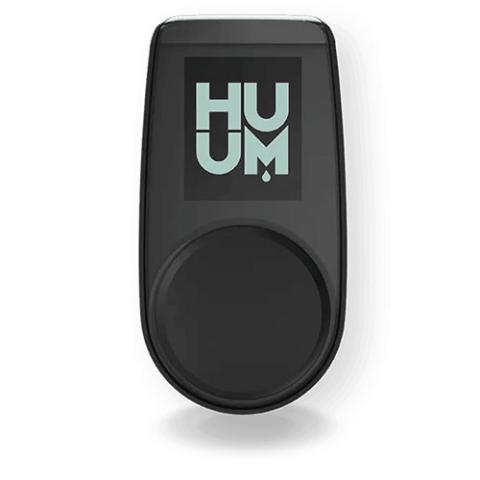 HUUM UKU Local Black Sauna Control Panel