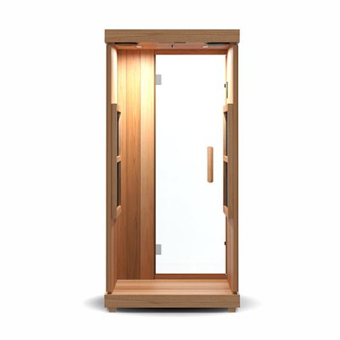 infrared sauna