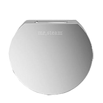 mrsteam round steam head