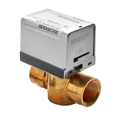 Mr Steam Auto Drain