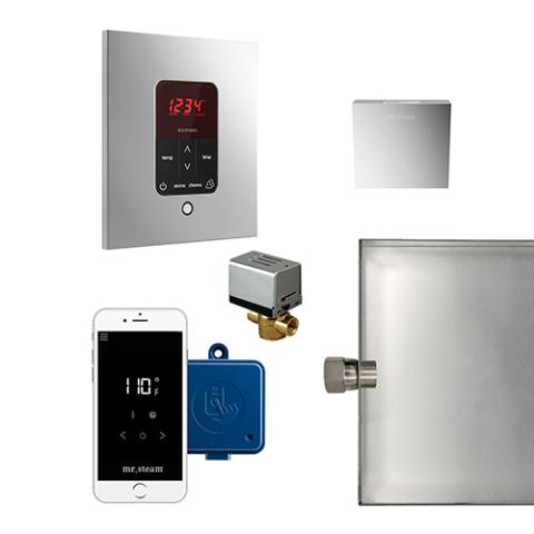 Mr Steam Butler Package Square