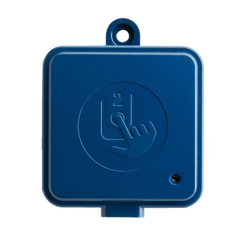 Mr Steam Steamlinx Module