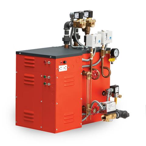 Delta 15kW Commercial Generator