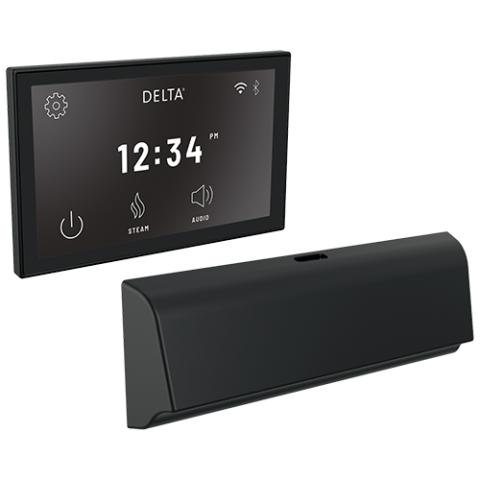 Delta 5CB-550L Control Package Black