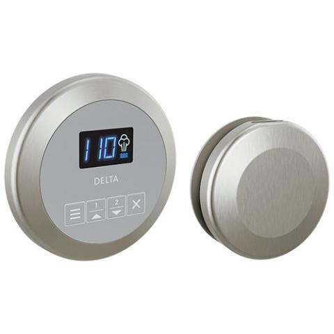 Delta 5CH-250R Control Package Stainless