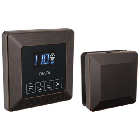 Delta 5CH-250T Control Package Venetian Bronze