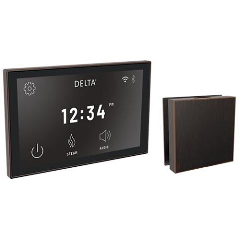 Delta 5CH-550L Package Venetian Bronze