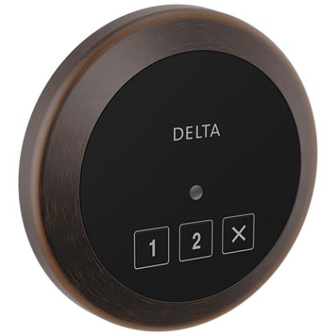 Delta 5CN-220R Control Venetian Bronze