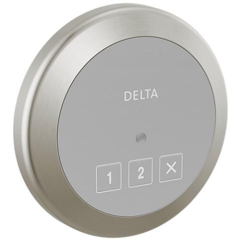 Delta 5CN-550L Control Stainless