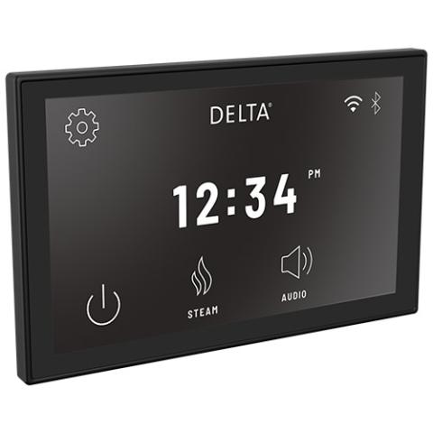 Delta 5CN-550L Control Black